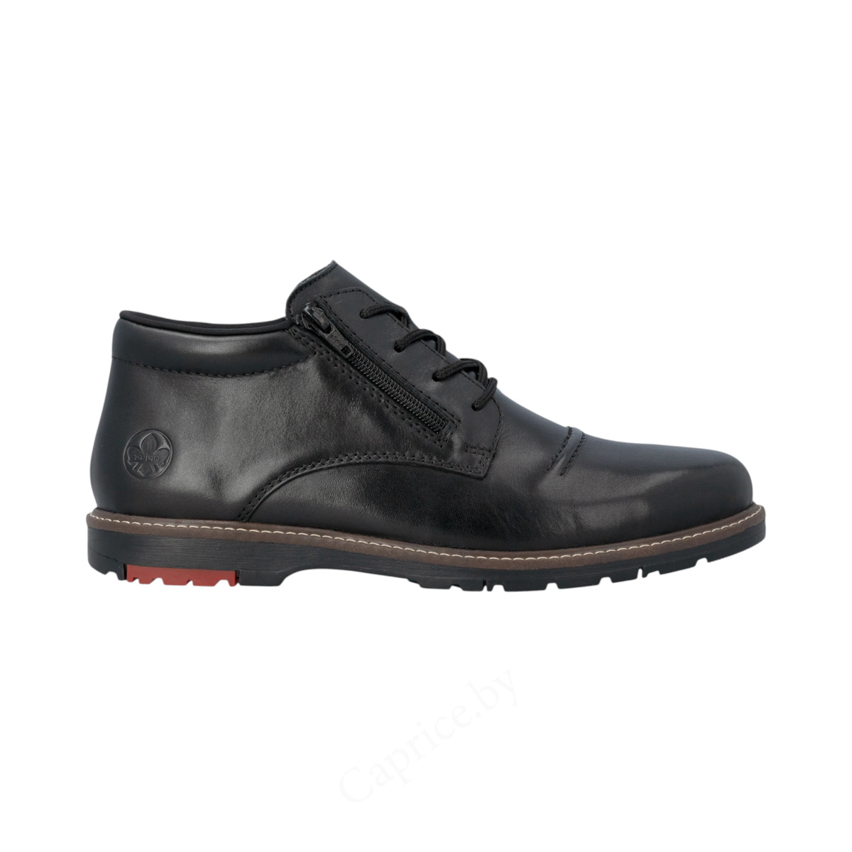 БОТИНКИ RIEKER MEN АРТИКУЛ: 10504-00